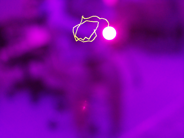 IR Trace